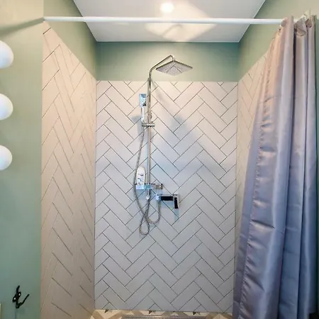 Stepono By Urban Rent شقة *