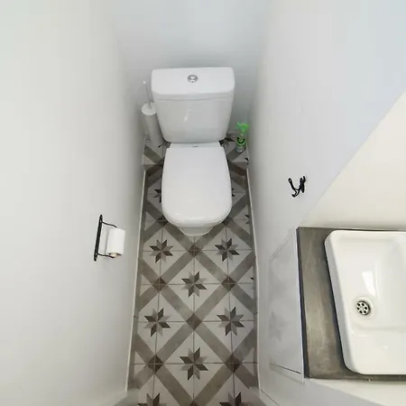 Appartamento Stepono By Urban Rent VNO