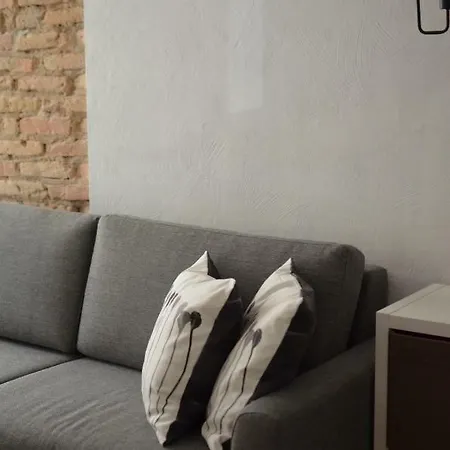 Stepono By Urban Rent Daire *
